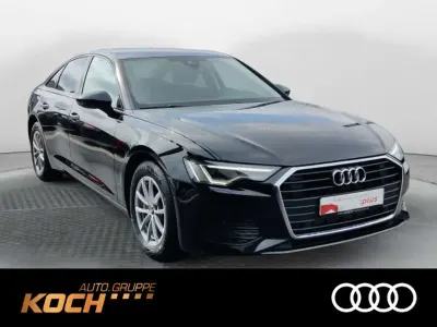 Gebraucht Audi A6
