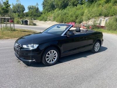 Audi A3 Cabriolet