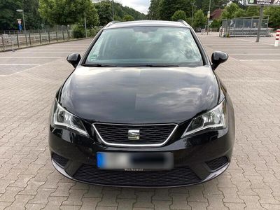 Seat Ibiza ST