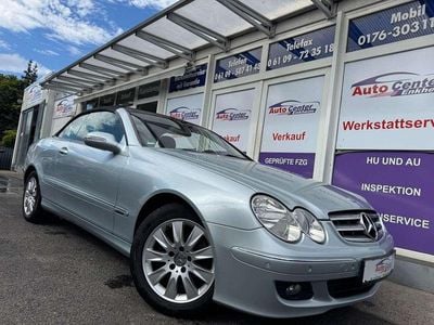 Mercedes CLK280
