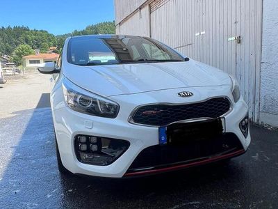 Kia Ceed GT