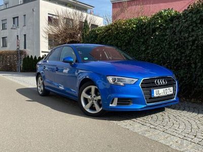 gebraucht Audi A3 Limousine 1.5 35 TFSI 150 PS