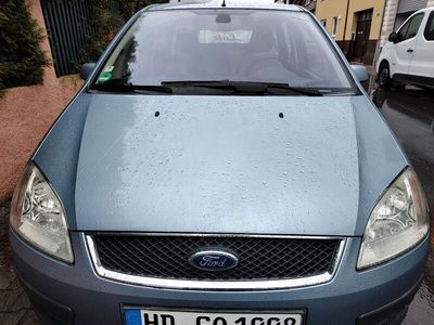 gebraucht Ford C-MAX 