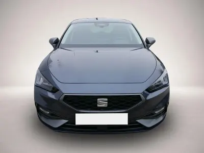 Neu Seat Leon FR 150 PS (110 kW) 2026 Manufacturer Limousine