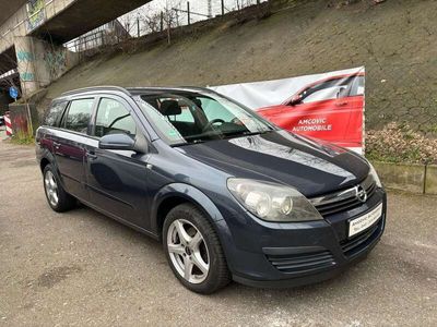 gebraucht Opel Astra Edition Plus