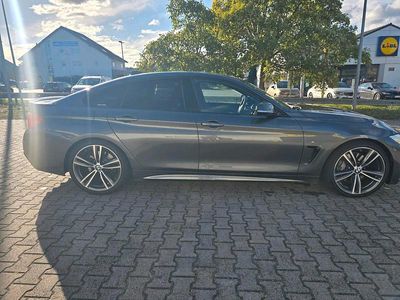 BMW 435