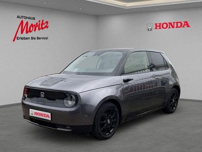 Gebraucht Honda e 100 kW (136 PS) 2022 Grau Kleinwagen