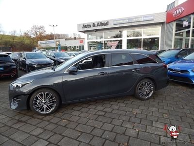 gebraucht Kia Ceed GT Ceed / Sportswagon Line 1.5 T-GDI Tech&Perf Paket