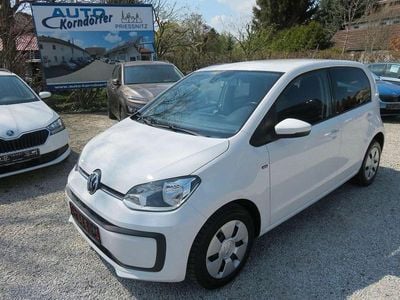 Usata VW up! Join 75 CV (55 kW) 2018 Bianco Utilitaria