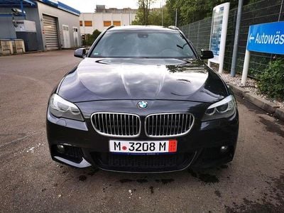 BMW 535