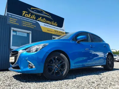 Gebraucht Mazda 2
