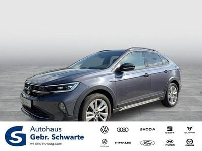 Brugt VW Taigo Goal 116 HK (85 kW) 2025 Grå SUV