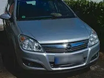 Gebraucht Opel Astra