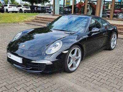 Porsche 991