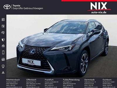 Lexus UX 250h