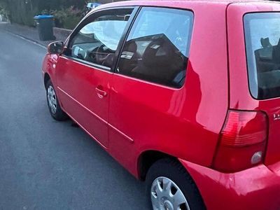 VW Lupo