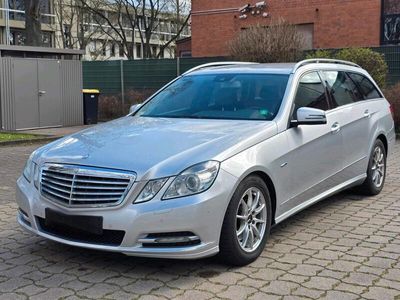 Mercedes E250