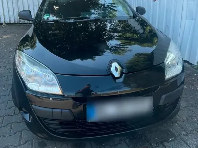 Gebraucht Renault Mégane III