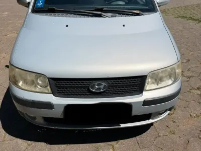 Gebraucht Hyundai Matrix