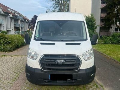 gebraucht Ford Transit 