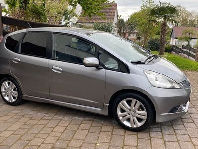 gebraucht Honda Jazz 1,4 i Sport 5Gang 100 Ps 59tkm !