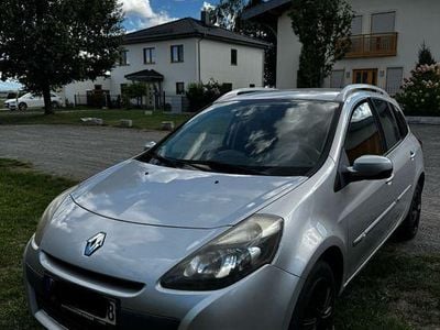 Renault Clio II
