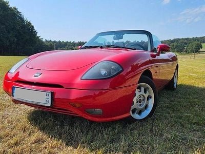 Fiat Barchetta