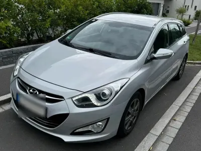 Gebraucht Hyundai i40