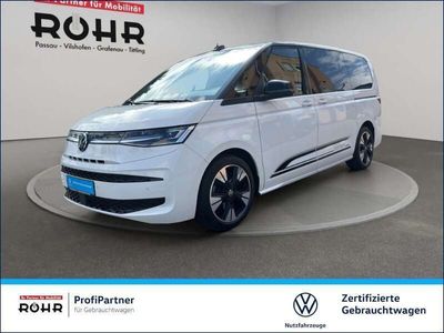 VW T7