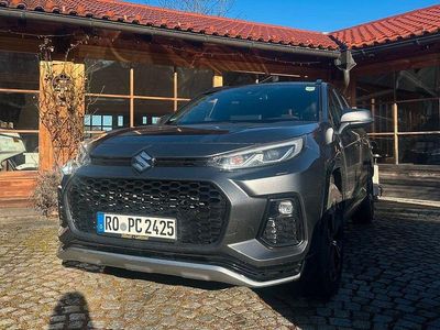 Gebraucht Suzuki Across Comfort+ 185 PS (136 kW) 2024 Grau SUV