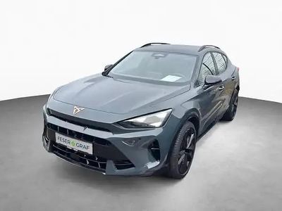 Neu Cupra Formentor 333 PS (244 kW) 2026 Blau SUV
