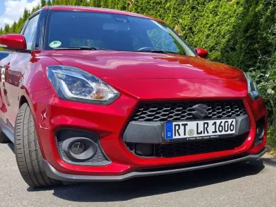 Gebraucht Suzuki Swift