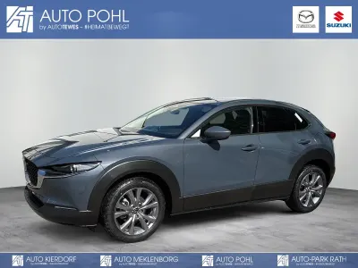 Neu Mazda CX-30 Exclusive-Line 140 PS (102 kW) 2026 SUV
