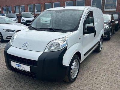 Citroën Nemo