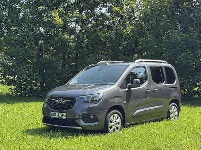 Opel Combo Life