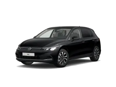 Gebraucht VW Golf VIII Active 150 PS (110 kW) 2022