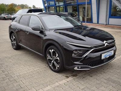 Citroën C5 X