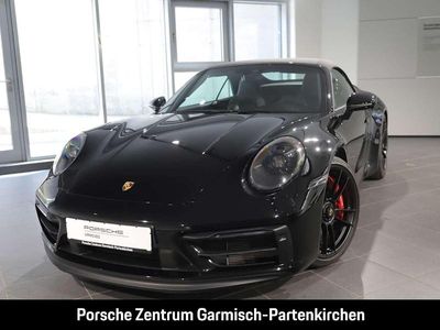Porsche 911 Carrera GTS