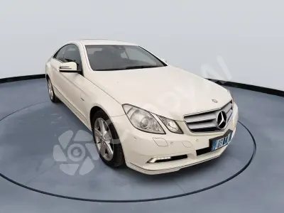 Gebraucht Mercedes E350