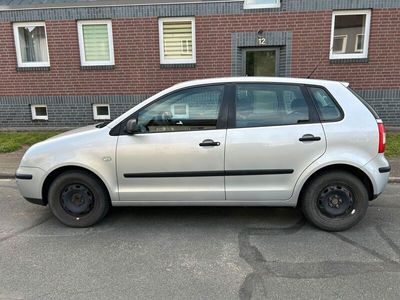 gebraucht VW Polo 9N