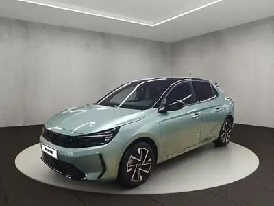 Gebraucht Opel Corsa