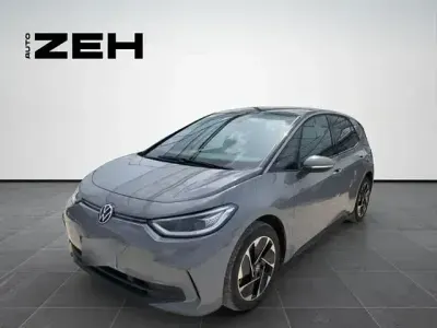 Gebraucht VW ID.3 Pro 150 kW (204 PS) 2024 Mondsteingrau Kleinwagen