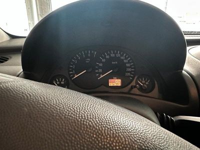 Usata Opel Corsa 80 CV (58 kW) 2004 Nero Utilitaria