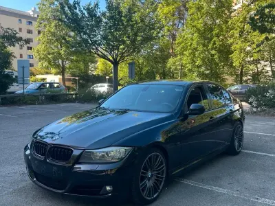 Gebraucht BMW 330