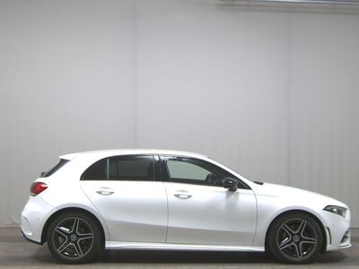Mercedes A180