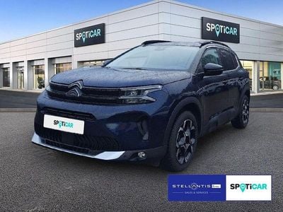 Gebraucht Citroën C5 Aircross 131 PS (96 kW) 2025 Blau SUV