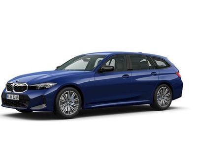 BMW M340