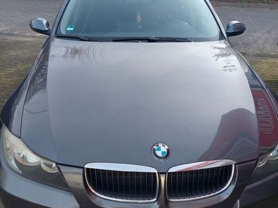 gebraucht BMW 318 i touring -