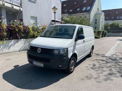 VW T5