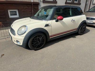 gebraucht Mini Cooper Coupé 